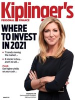 Kiplinger's Personal Finance
